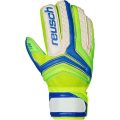 【40%OFF】 reusch(ロイッシュ) 「セレーサー プライム M1_エラスティックブルー/グリーン」 キーパーグローブ 3770135_494