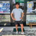 スクアドラ コットンタッチ ドライTシャツ 24S-801TSC