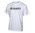 スクアドラ コットンタッチ ドライTシャツ 24S-805TSC