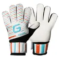 ガビック フォーカス6 ホワイト×デジタルスカイ GC3218-WHT/D.SKY