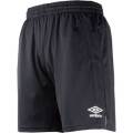 【30%OFF】 umbro(アンブロ) 「レフリーパンツ　ブラック」 レフリーウェア UAS6608P