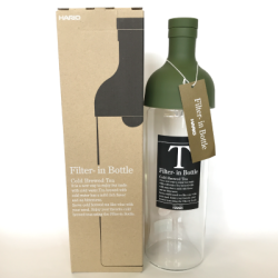 ハリオ　フィルターインボトル720ml