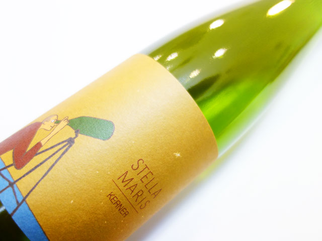 10Rワイナリー ステラマリス ケルナー 2020 750ml （※送料無料対象外）