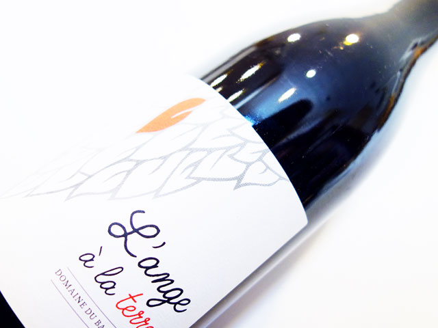 バルタソウ ランジュ ア ラ テール 2022 750ml