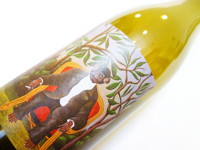 カル シュリウ インスティント アニマル ブラン 2022 750ml