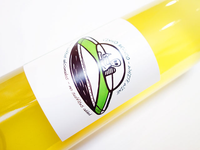 カサ デ ヴィラ ポウカ ジスコ ボアドール ブランコ 2023 750ml