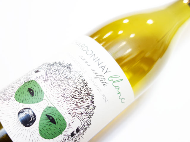 ジャック フレラン エリソン マラン シャルドネ ブラン 2022 750ml