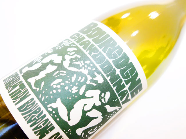 【再入荷】 ラ スール カデット ブルゴーニュ シャルドネ 2023 750ml