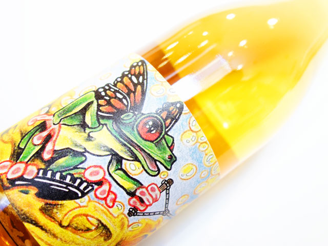 ミューラー ケベルレ バブル レネット 2021 750ml （※インポーター特価のためお得！）
