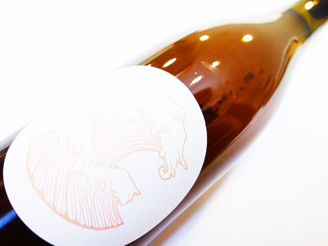 ＜インポーター特価＞ オリヴィエ コエン デフェルラント オランジュ 2024 750ml