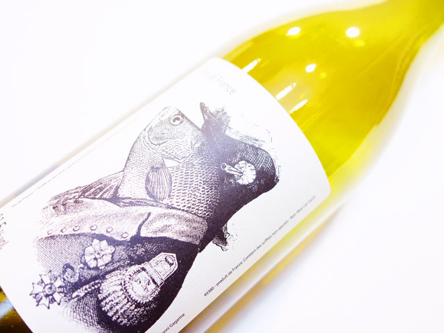 フィリップ デルメ ラ カルプ 2023 750ml