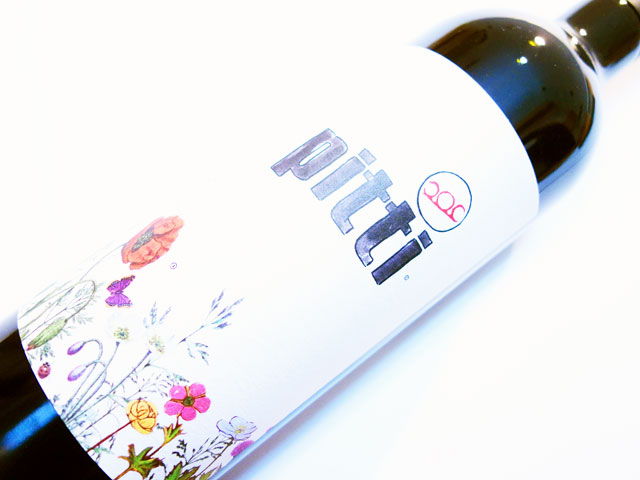 ピットナウアー ピッティ 2023 750ml