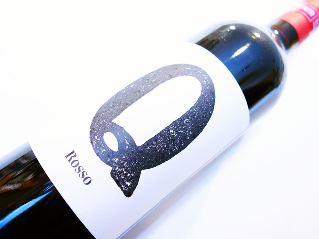 ク ク ロッソ 2024 750ml