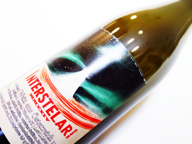 クアントゥム インターステラー 2024 750ml （※お一人様一本まで）