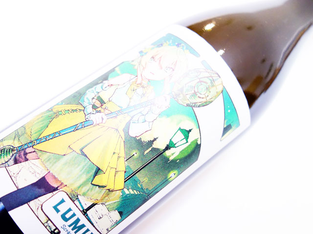 スクラップ ヴィンヤード Lumie ルミエ 2025 750ml （※お一人様一本まで）（※送料無料対象外）