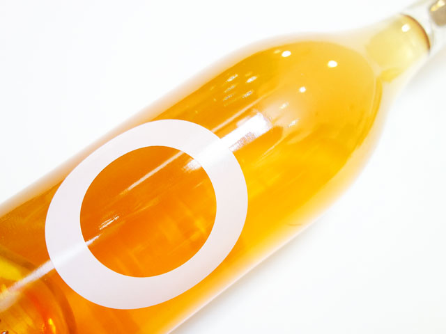 ヴィニョス アパート アンバー 2022 750ml