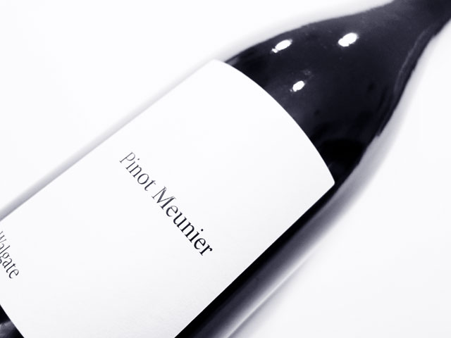 ウォルゲート ピノ ムニエ 2022 750ml