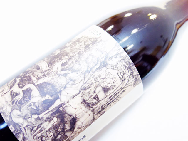 アノニマス ドルンフェルダー ペット ナット 2024 750ml（※送料無料対象外）