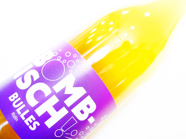 クリスチャン ビネール ボンビッシュ ブル リズリン 2022 750ml