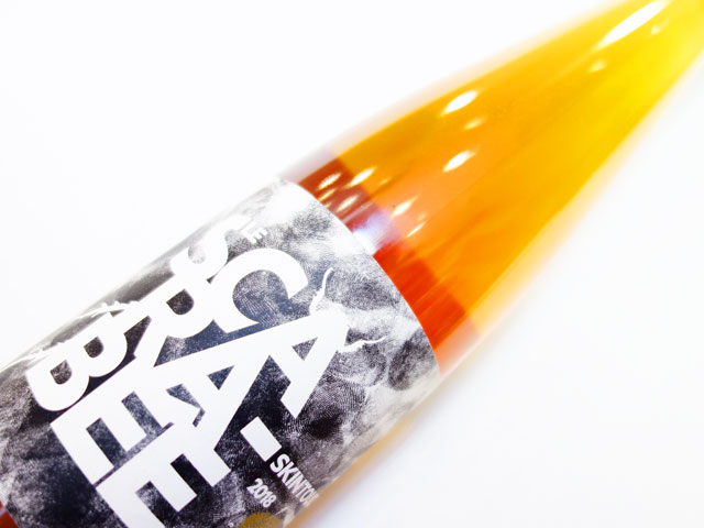 クリスチャン ビネール ル スカラベ スキンタッチ 2018 750ml