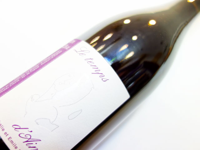 ル ブリゾー ル トン デメ 2024 750ml