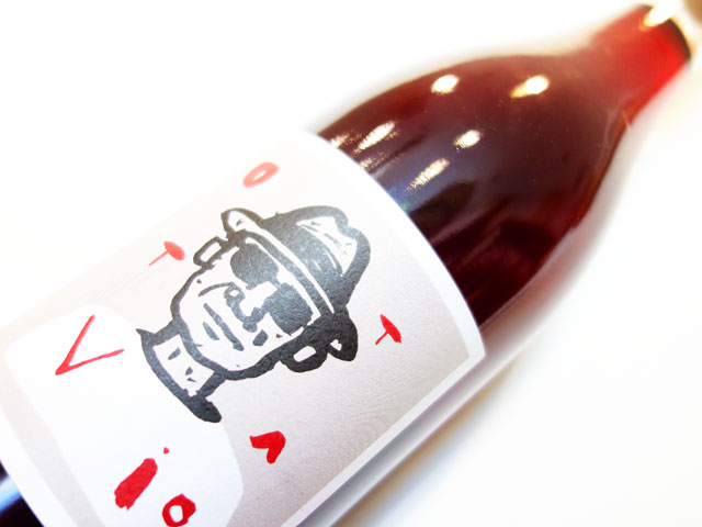 カッシーナ タヴィン オッターヴィオ 2021 750ml