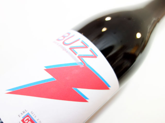 シャウ エ プロディージュ バズ 2023 750ml