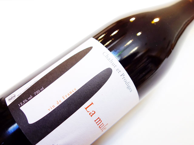【再入荷】 シャウ エ プロディージュ ラ ミュール 2022 750ml