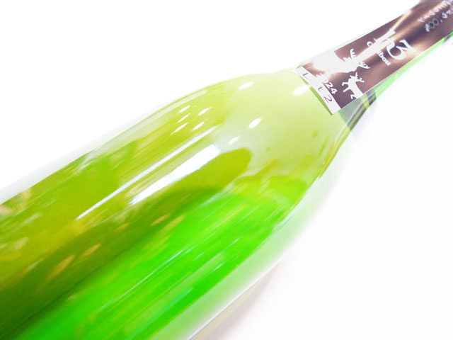 ヒトミワイナリー h3 Caribou カリブー 2024 Lot2 750ml （※送料無料対象外）