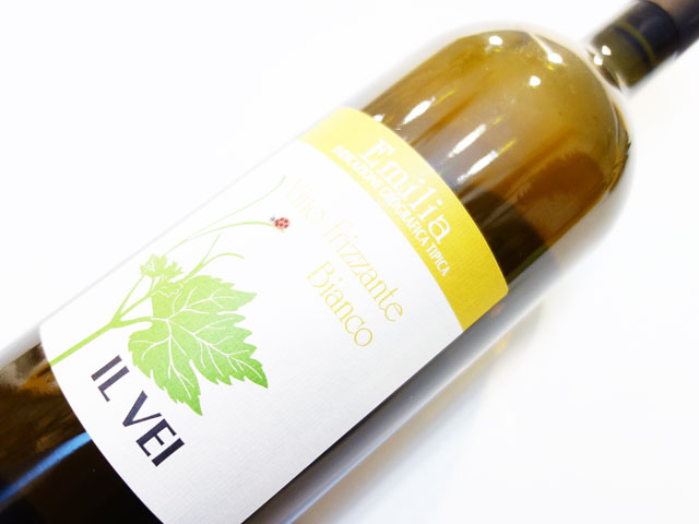 イル ヴェイ ビアンコ 2022 1500ml