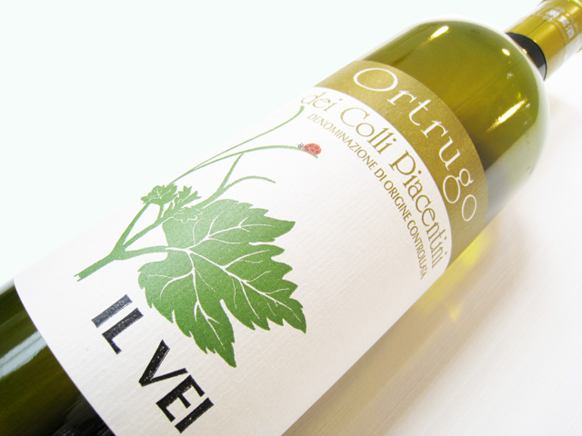 イル ヴェイ オルトゥルーゴ 2022 750ml