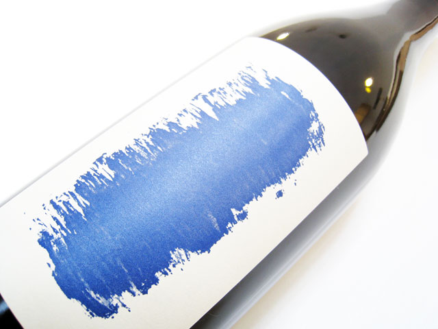 ジェレミー クアスターナ ブルー ラベル 750ml