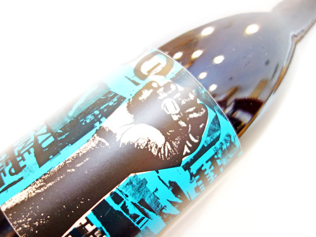 カズ ワイン KAZU WINE ドゥ ザ ライト シング 2022 750ml