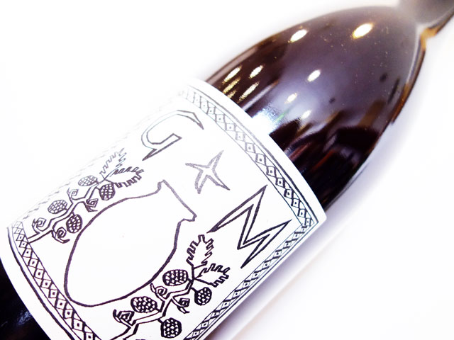 ラ ボエム G & M ジェー エ エム 2023 750ml