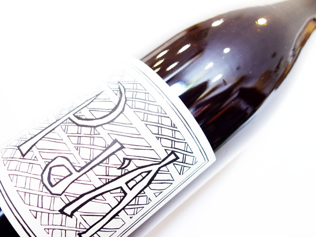 ラ ボエム Pd'A ペー アー 2024 750ml