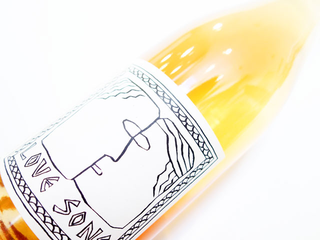 ラ ボエム ラヴ ソング 2024 750ml