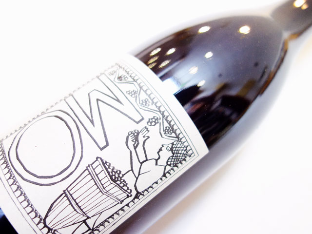 ラ ボエム MO エムオー 2021 750ml