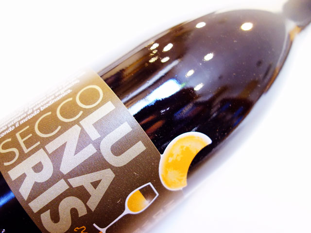 ラ コッリーナ ルナーリス セッコ NV 750ml