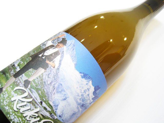 ラ ソルガ クク ヨーデル 2021 750ml