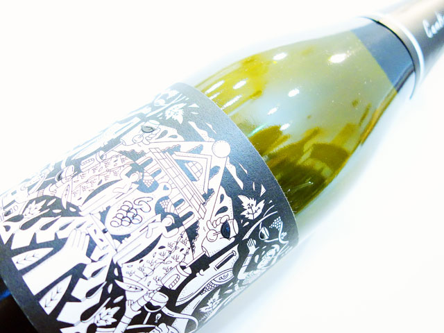 ラッセッラ フラテッロ ウーニコ 2022 750ml