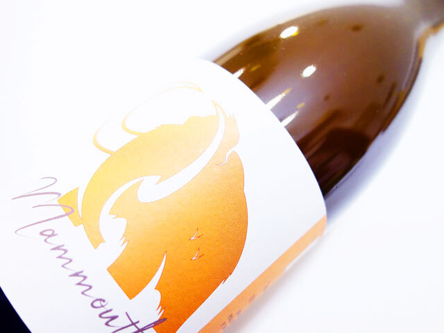 アドリアン ダカン マムット 2022 750ml