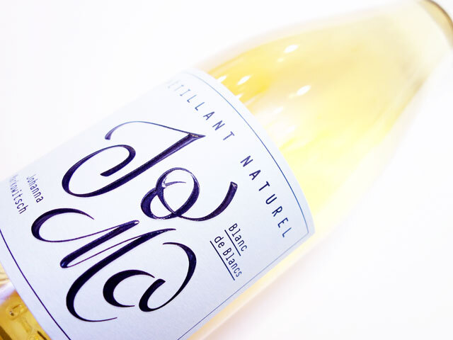 ヨマ ペット ナット ブラン ド ブラン 2023 750ml