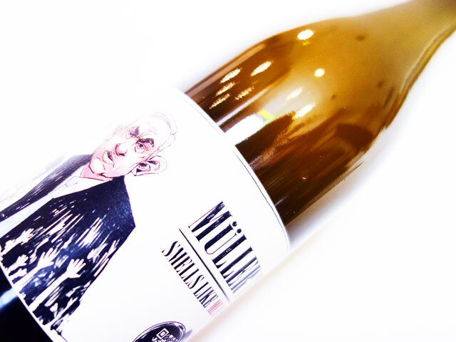 ヤン マティアス クライン ミュラー タイム 2023 750ml