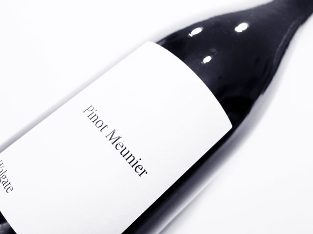 ウォルゲート ピノ ムニエ 2022 750ml