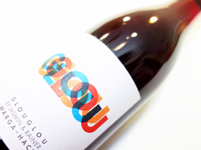 ヴァルガ ハック グルグル レッド 2022 750ml