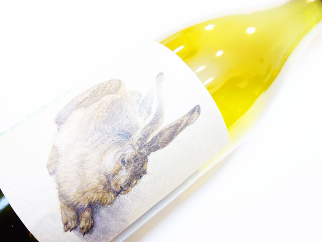 アノニマス シャルドネ サンスフル 2024 750ml（※お一人様一本まで）（※送料無料対象外）