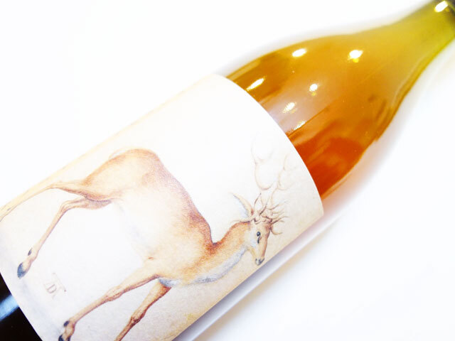 アノニマス マセラシオン 2024 750ml (※お一人様一本まで)(※送料無料対象外)