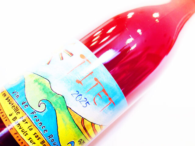 ブルノ デュシェン ティテ 2025 750ml