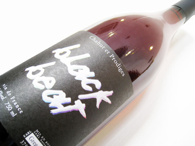 シャウ エ プロディージュ ブラック ビート 2023 750ml