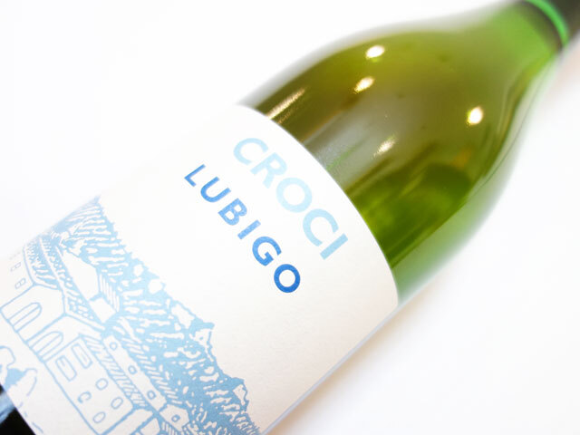 【再入荷】クローチ ルビーゴ フリッツァンテ 2022 750ml